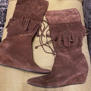 Nine West Boots
